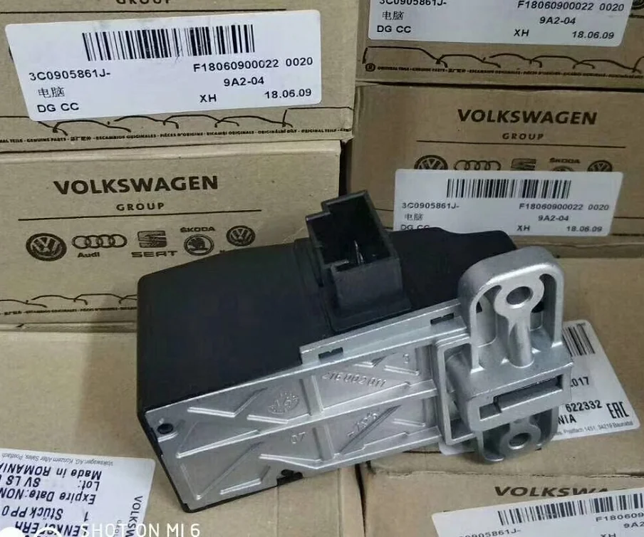 Steering Column Control Module 3c0 905 861 J 3cj 3c0 905 861j 3c0 905 861j For Vw Audi Buy Column Control Module 3cj Steering Column Control Control Module For Car Product On Alibaba Com