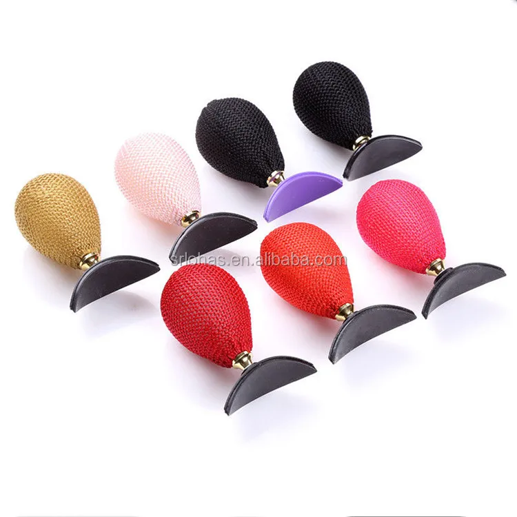 Newest Spherical Eye shadow Cut Crease Stamp Silicone Eyeshadow Stamp
