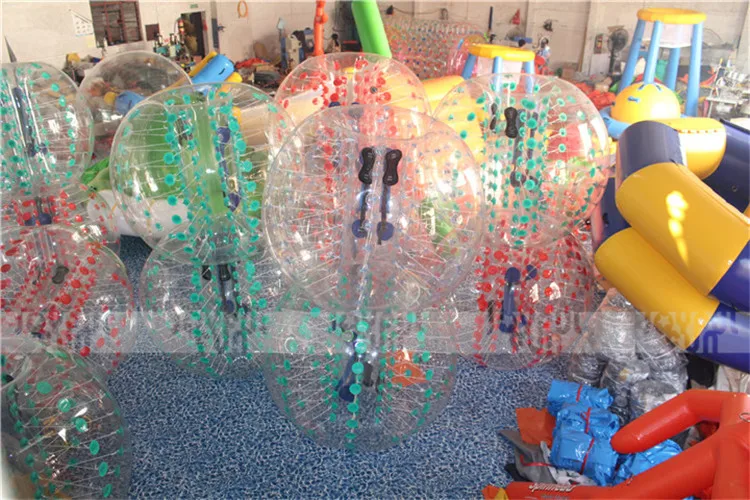 
 Заводская цена, Профессиональный надувной бампер для игры в футбол, надувной бампер для зорбинга, шар для детей и взрослых  