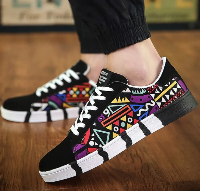 mens canvas shoes sale