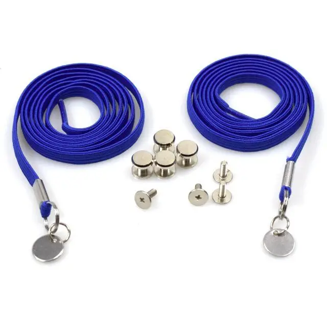 Лидер продаж, плоские эластичные шнурки на заказ