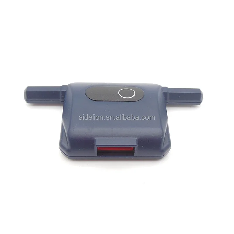 Russia Version Long Distance Lcd Two Way Car Remote Alarm Security System
