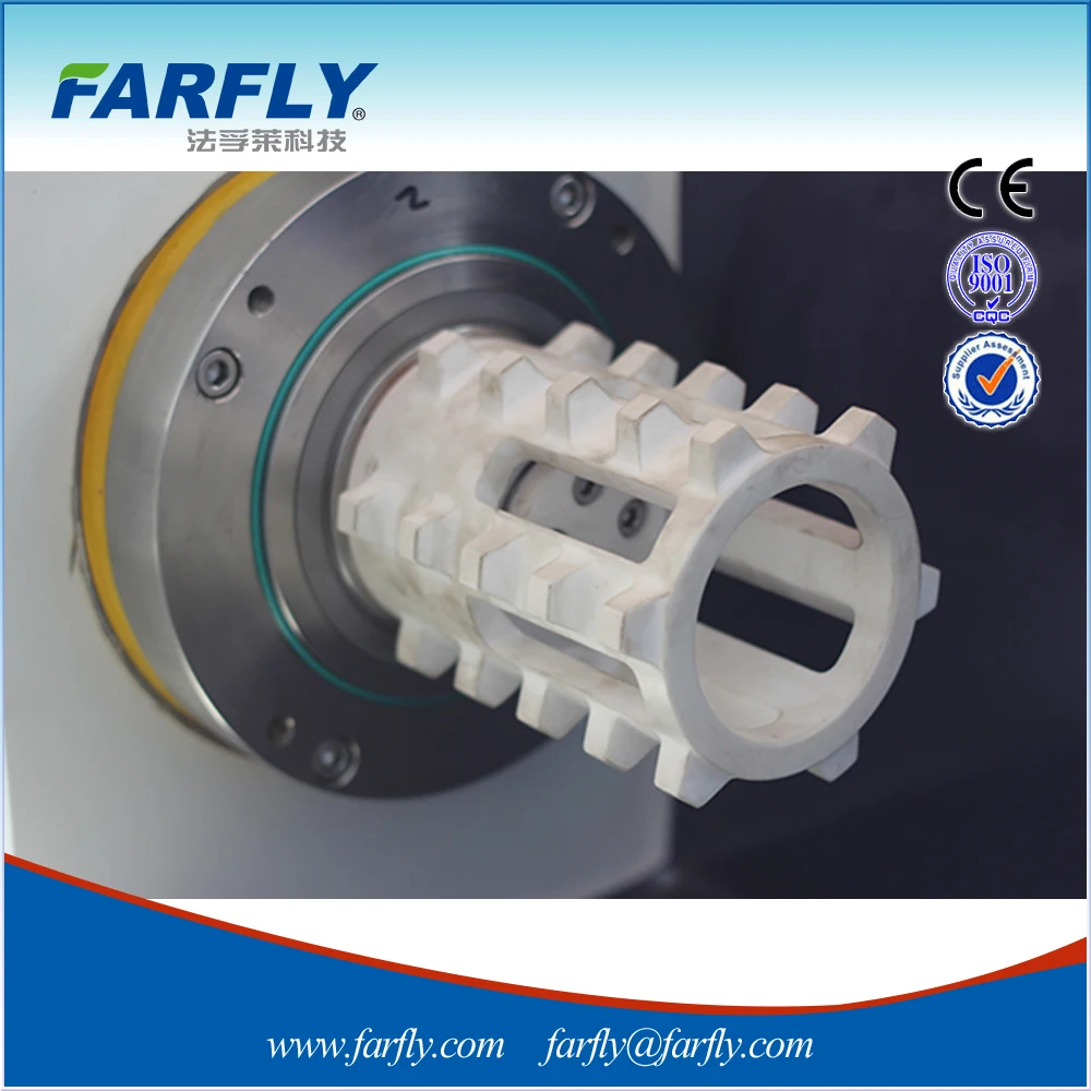 Ftbs горизонтальная бусины мельница Притирки машина Шлифовальный станок