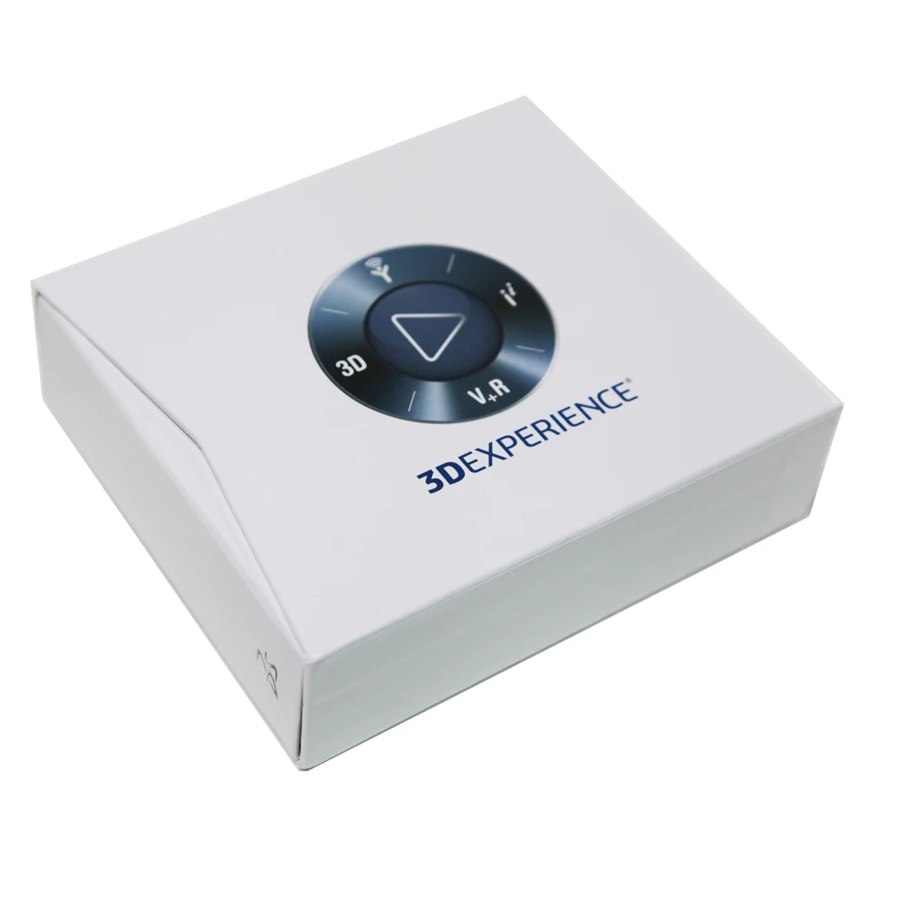 Customized Printed CD Box Set Rigid C1S Paperboard Recycled Materials Eco-Friendly Packaging for CDs DVDs and Records