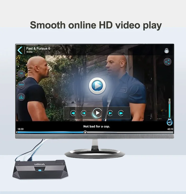 Multi User Network Computing Terminal Thin Client Wifi for Education and Business