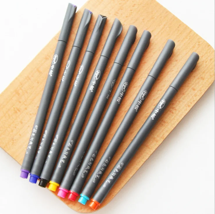Micro Needle Drawing Pen Fine Liner Marker Pen Drawing Pen - Buy Micro  Needle Drawing Pen Fine Liner Marker Pen Drawing Pen Product on