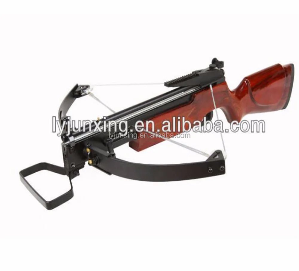 Wooden Stock Hunting Crossbow Buy 狩猟クロスボウ クロスボウ 狩猟 Product On Alibaba Com