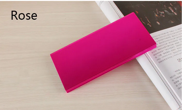 2017 High Capacity Veger 20000mah Power Bank for lenovo P780