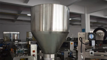 
 Полностью автоматическая маленькая упаковочная машина для упаковки риса  