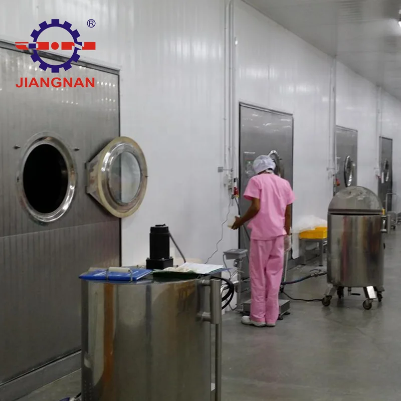 BG-260E CE GMP, высокая производительность, автоматическая 304 нержавеющая сталь, 200 кг, фармацевтическая машина для покрытия таблеток, сладостей, сахара