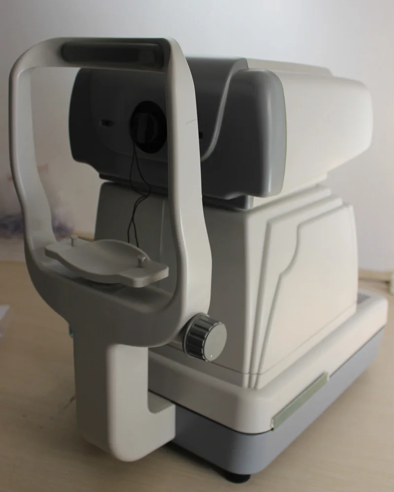 Китай оптометрическая машина ручной портативный автоматический рефрактометр