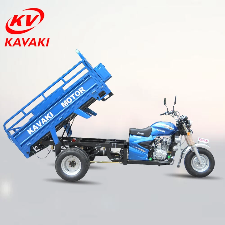 New三輪車ガソリン電動ドリフトトライク販売のためのChina