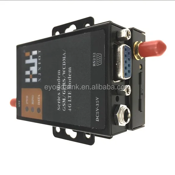 Quectel Uc20 Modem 3g Serial Interface Rs232 Wireless Data Transmission Kit