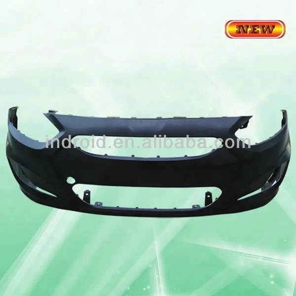 
Высококачественный передний бампер для HYUNDAI Accent 11 oem :86511-1R000 