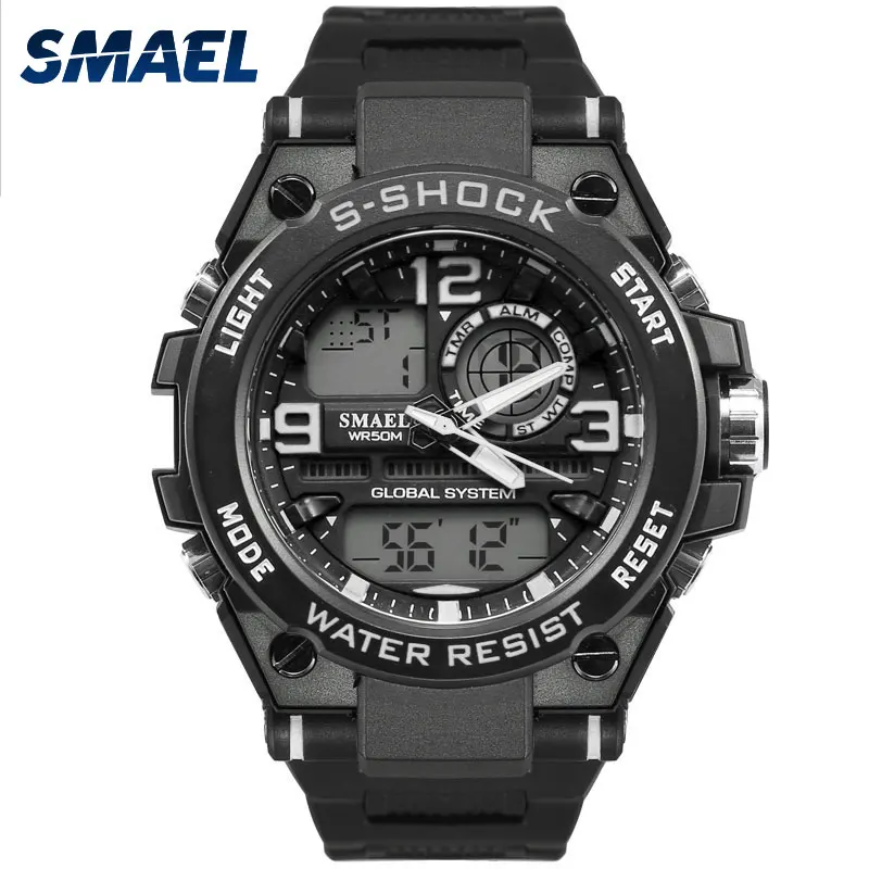 G shock outlet smael watch