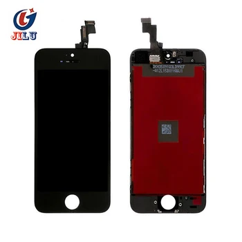 For apple iphone 5s original unlocked lcd for iphone 5s lcd screen for iphone 5s digitizer touch screen