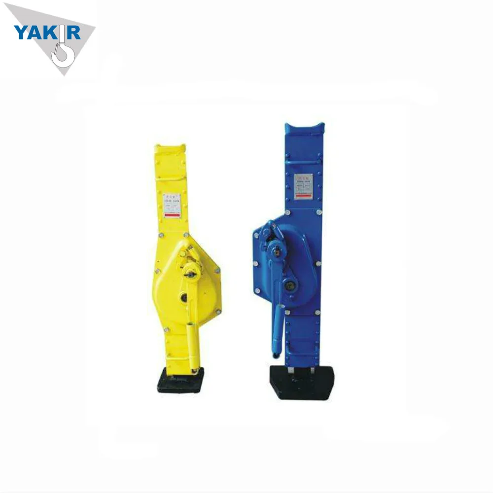 Yakir Hand Mechanical Manual Screw Jack