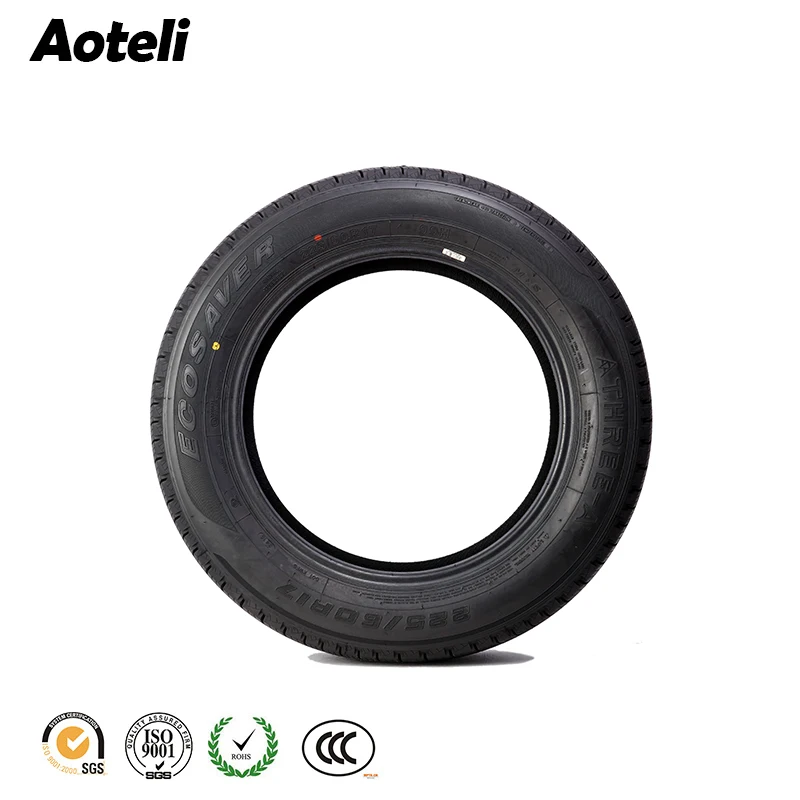 
 Автомобильная шина марки ELDORADO 245/75R16  