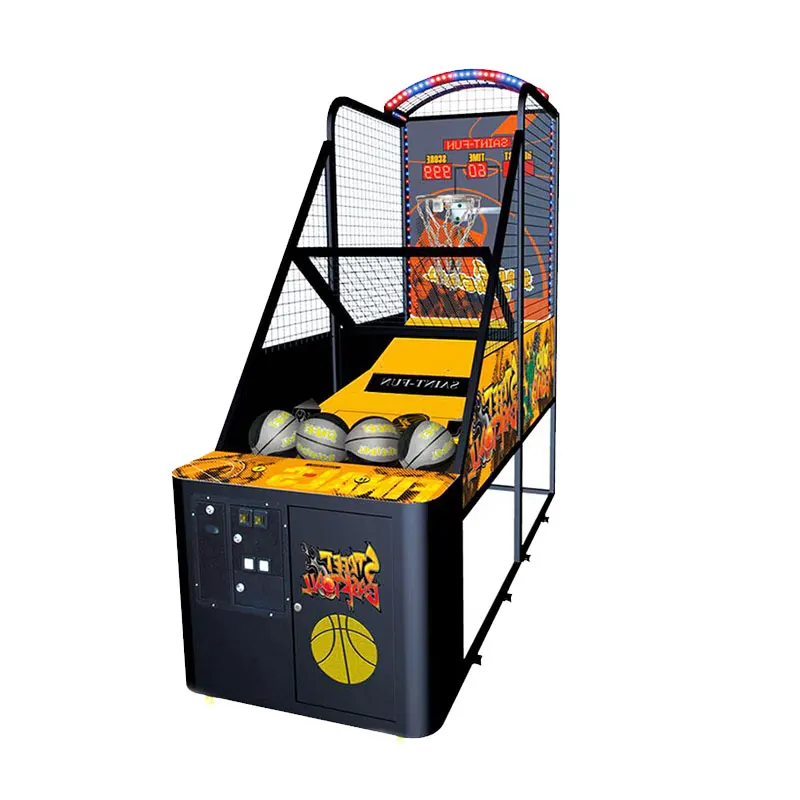 Развлечения оборудование. Баскетбольный аппарат игровой. Баскетбольный игровой автомат. Игровой автомат настольный баскетбол. Детский баскетбольный аттракцион.