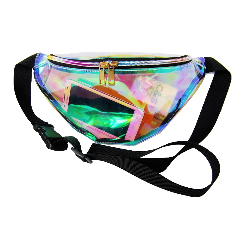 sac de cours transparent