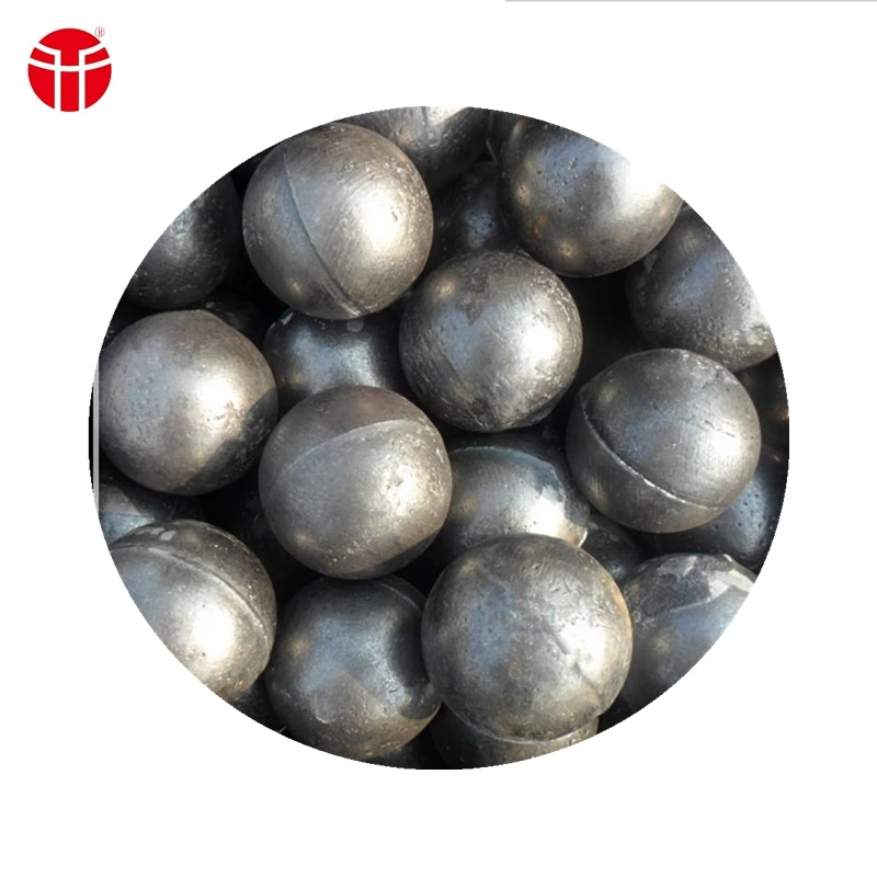 Iron balls