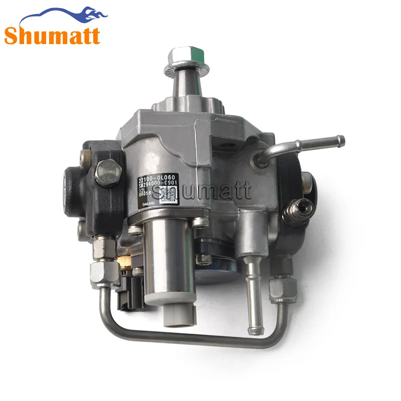 diesel fuel injection pump 22100-0l060 294000-0901| Alibaba.com