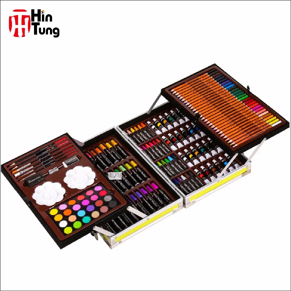 hot sale professional box drawing painting