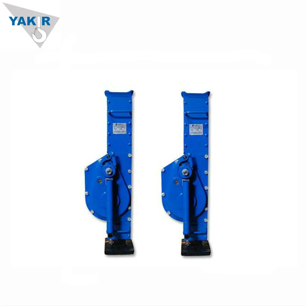 Yakir Hand Mechanical Manual Screw Jack