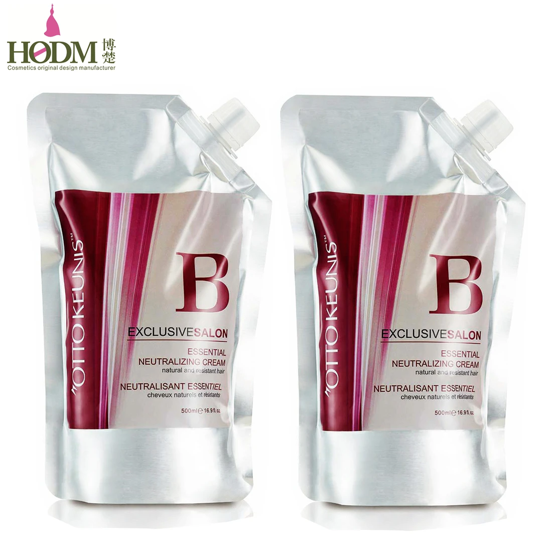 Best Hair Rebonding Products Professional Salon Use Permanent Hair