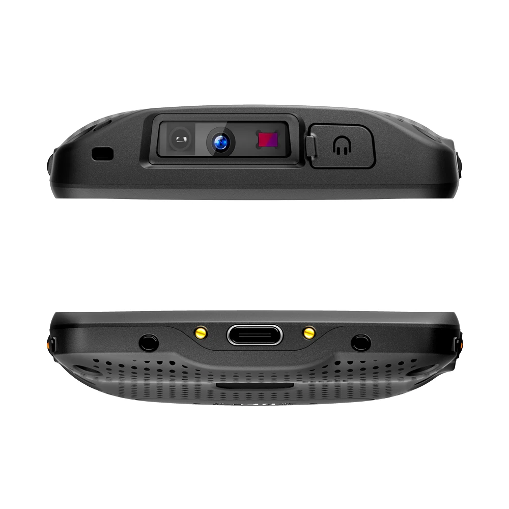 
 Прочный портативный android pda со сканером штрих-кодов  