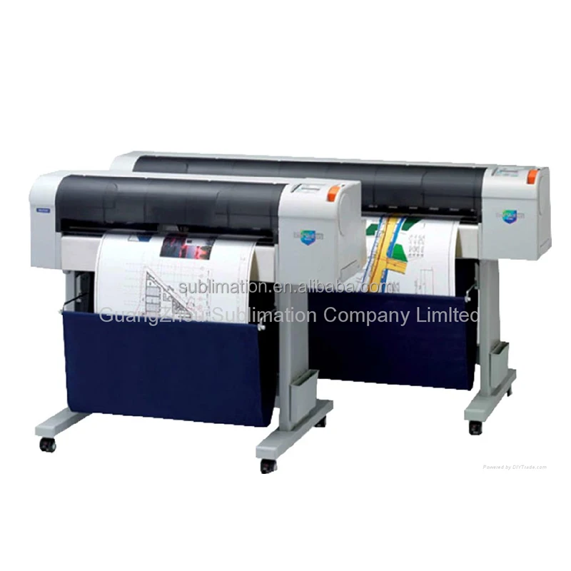 mutoh sublimation printer
