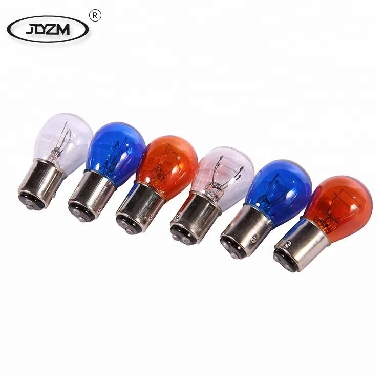 miniature indicator lights