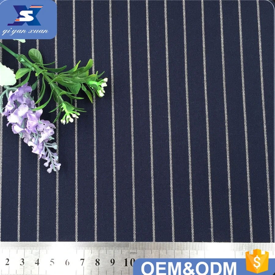 Оптовая продажа, полиэстер, вискоза, спандекс, смешанный материал, полосатый дизайн, текстурированный костюм, мужской костюм, Блейзер, ткань для лета