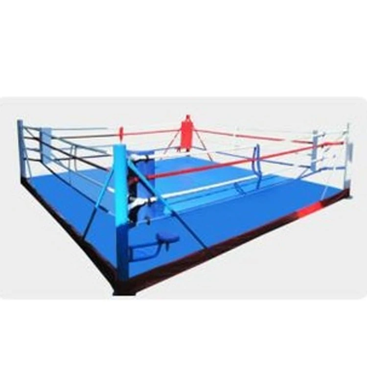Floor boxing ring for sale Clearance