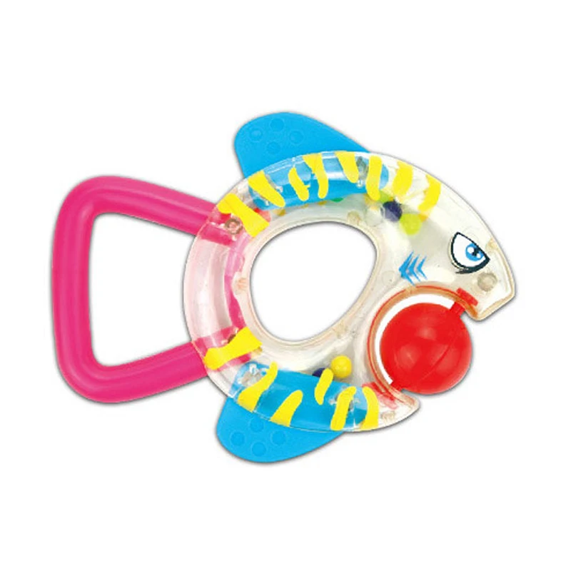 Недорогие красочные пластиковые детские