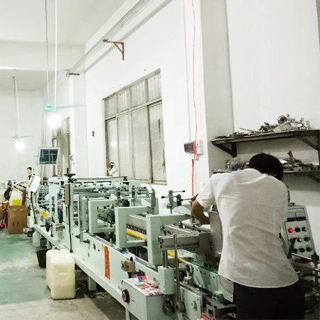 Guangzhou Bowen Gift Trading Co., Ltd. 3