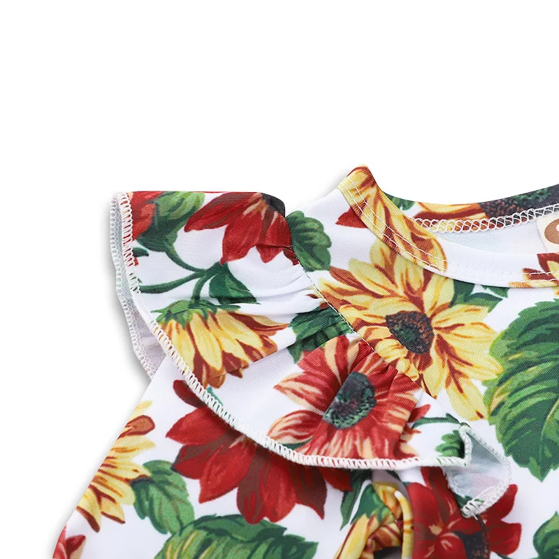 2 шт., Детский комбинезон с длинным рукавом, на Возраст 3-18 месяцев