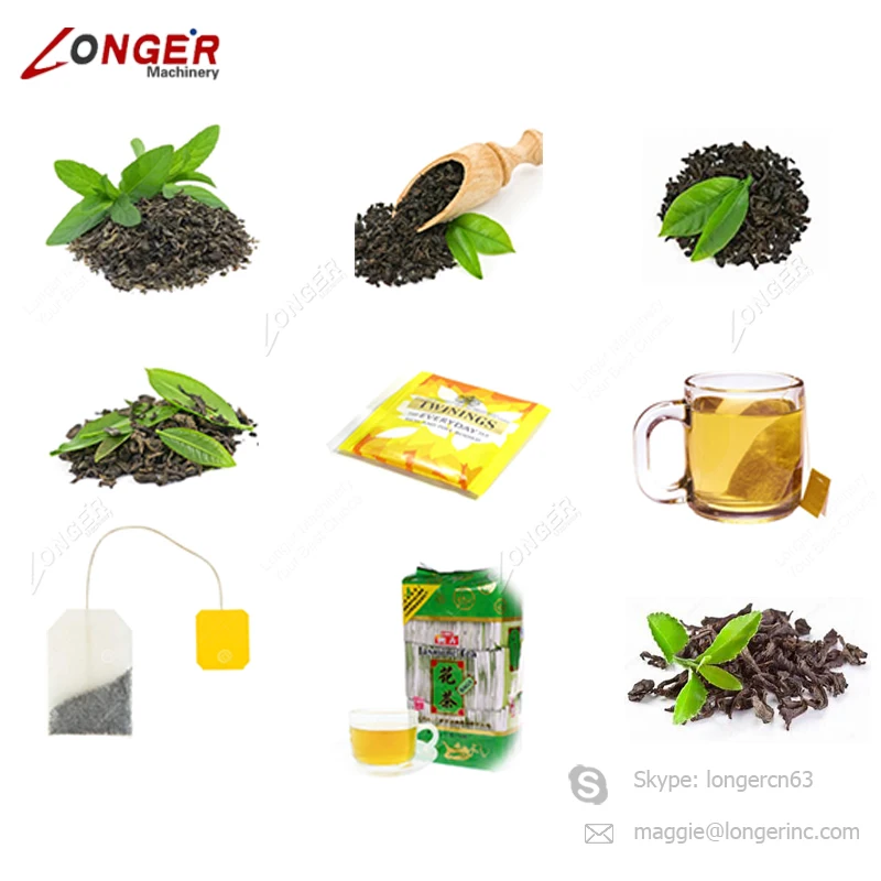 Small Tea Bag Packing Machine Price Constanta Tea Bag Machine