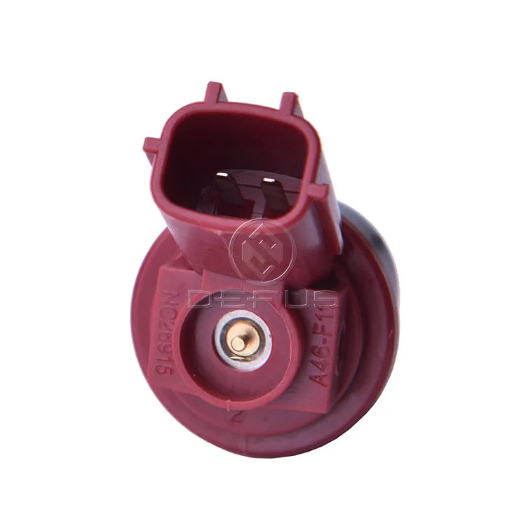 DEFUS High Precision Fuel Injector OEM 16600-RR544 for Nissan