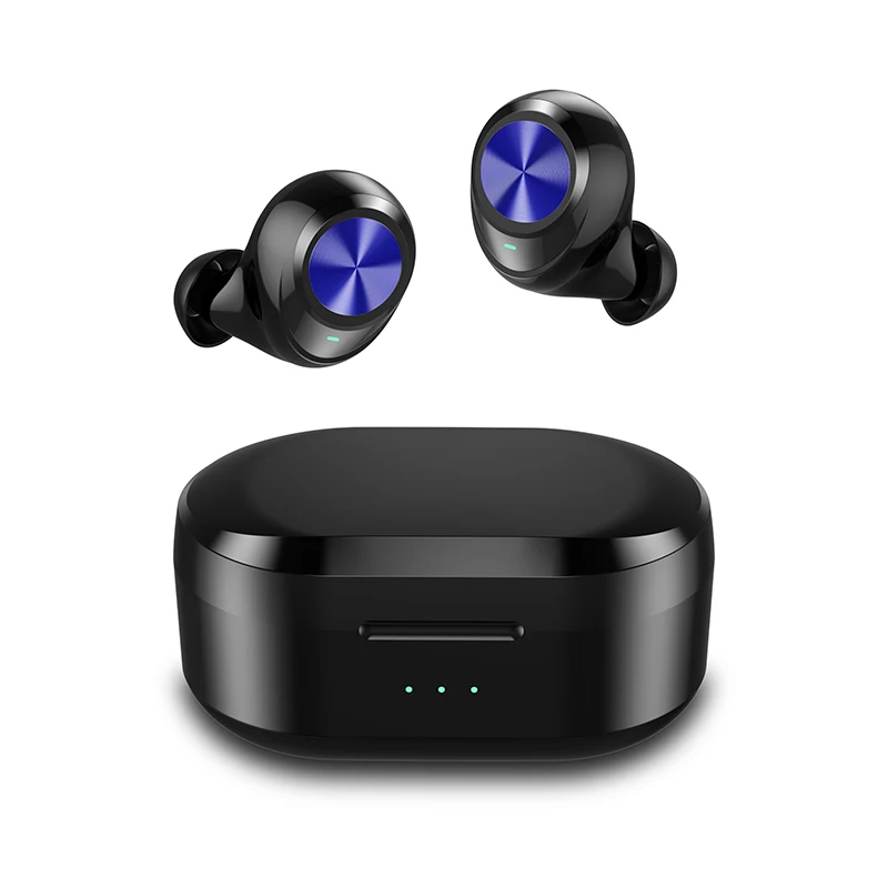 tws earbuds bt 5.0