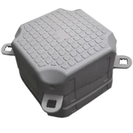 Ningbo Jiayi Marine Accessory Co., Ltd. 1