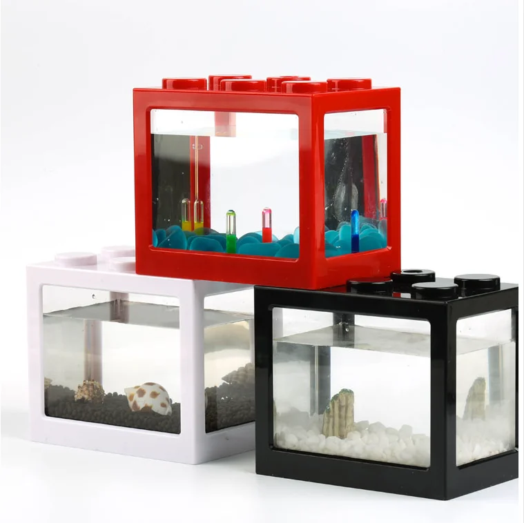 新製品レゴデザインled水族館プラスチック水槽卸売 Buy プラスチック水槽 プラスチック水槽卸売 プラスチック水槽 Product On Alibaba Com