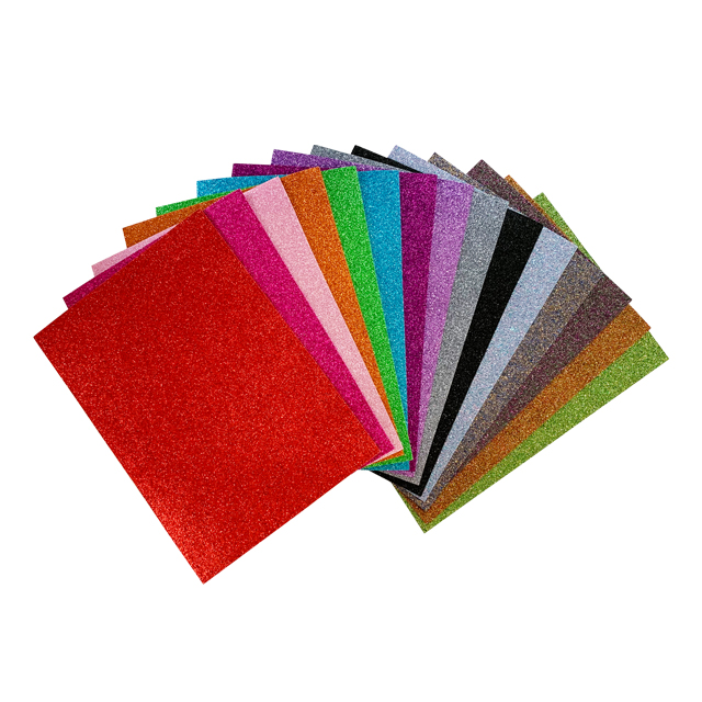 300 MM X 200 MM BULK BUY 5 SHEETS X GLITTER ART & CRAFT EVA FOAM GLITTER SILVER 300 MM X 200 MM BULK BUY 5 SHEETS X GLITTER ART & CRAFT EVA FOAM GLITTER SILVER