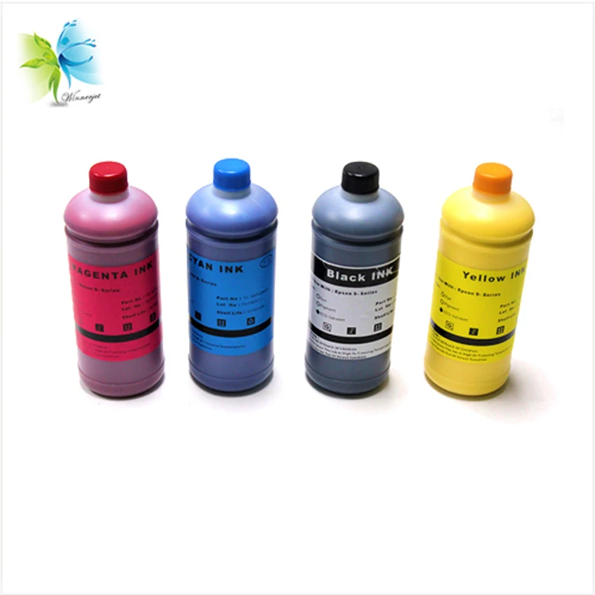 Tinta Premium Fotográfica Para Impresora Epson