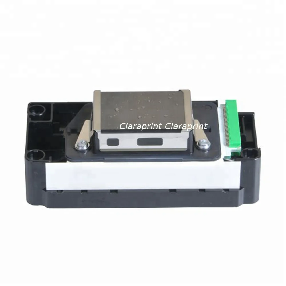 Mutoh RJ-900C/RJ-900X/RJ-901C/RJ-901M/RJ-901X DX5 Printhead
