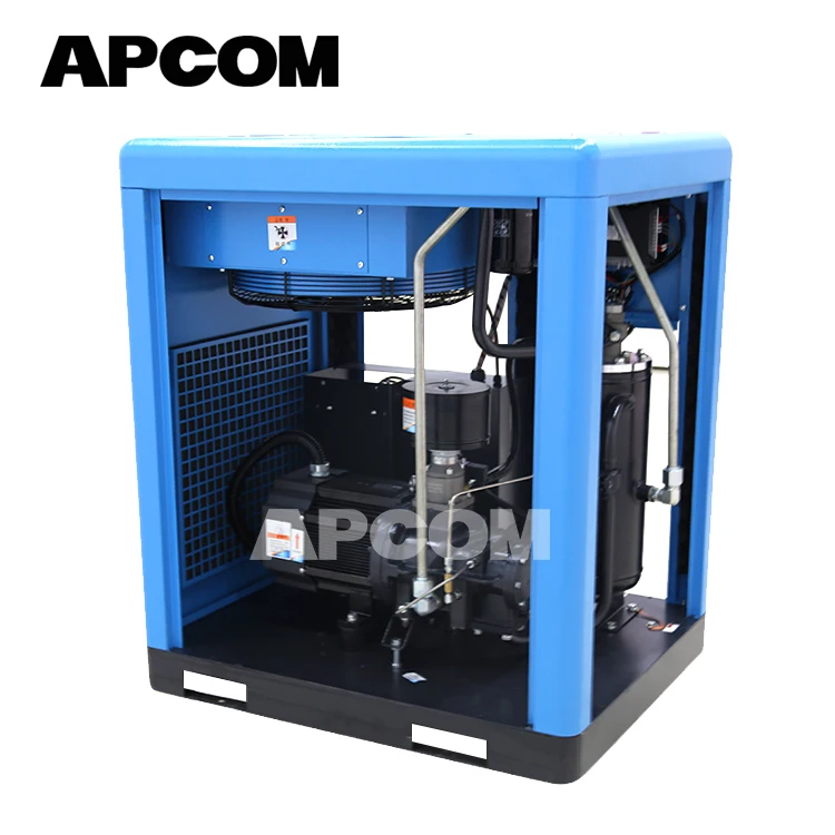 APCOM Morocco Apollo air Compressor for Sale in Algeria Kenya Saudi Arabia and Spain