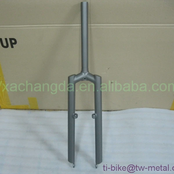 custom bicycle forks