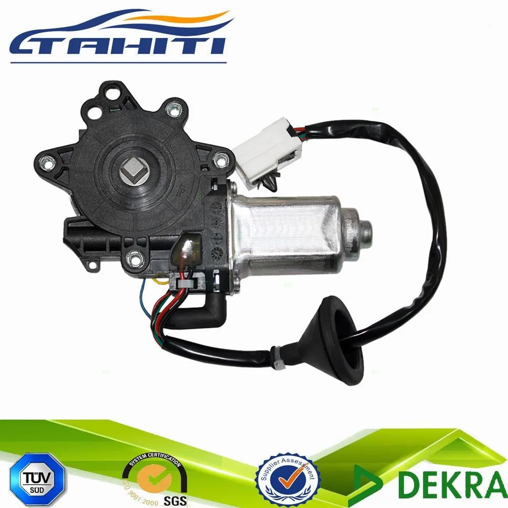 12v Dc Power Electric Window Motor Torque Brushes Window Lifter Motor