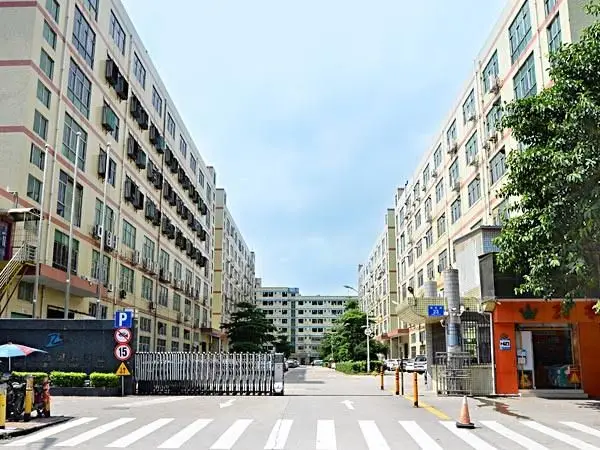 Shenzhen Huaworth Technology Co., Ltd.