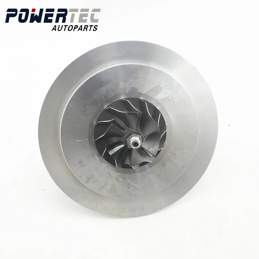 Turbo Cartridge Turbine Charger Core Repair Kit GT3576 479016 Turbolader Balanced 479016-2 479016-0002 for HINO TRUCK